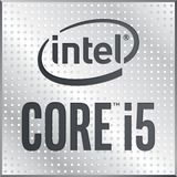 Intel Core i5-10400F (Basistakt: 2,90GHz; Sockel: LGA1200; 65Watt) Box