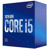 Processor Intel i5-10500 LGA 1200
