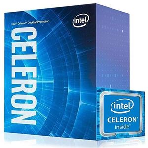 Processor Intel BX80701G5905 Socket 5 LGA1200