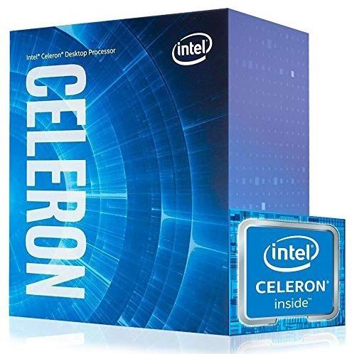Processor Intel BX80701G5905 Socket 5 LGA1200