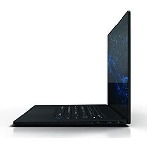 Intel NUC M15 Laptop Kit - LAPBC510 (15.60"", Intel Core i5-1135G7, 8 GB, 0 GB, NL), Notebook, Zwart