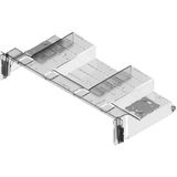 Intel - Tall Airduct - Accessoire voor Serverkasten - 2U - Voor M50CYP-systemen