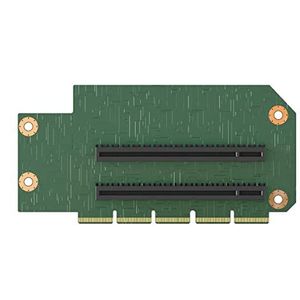 Intel - 2HE M50CYP - Raid-controller - Black - Robuust Ontwerp