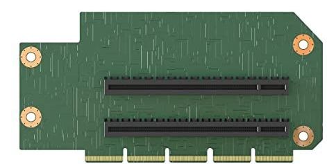 Intel - 2HE M50CYP - Raid-controller - Black - Robuust Ontwerp