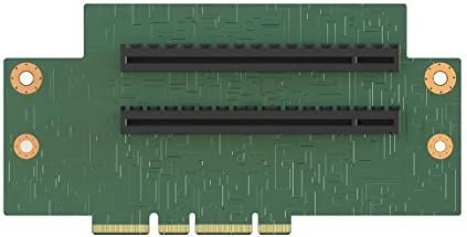 Intel - CYP2URISER3STD - PCIe Riser Kaart - 2U - Mannelijke Host-Interface