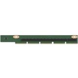 Intel - PCIe Riser CYP1URISER1STD - Server Accessoire - Enkelvoudig