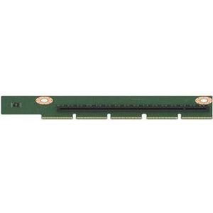 Intel - PCIe Riser CYP1URISER1STD - Server Accessoire - Enkelvoudig