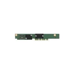 Intel - 1U PCIE Riser - Server Accessoires - Zwart - Compatibel met PCI Express 3.0