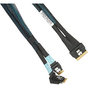 Intel Cable Kit 1U SlimSas Cable x12 (CPU to HSBP) Kit CYPCBLSL112KIT