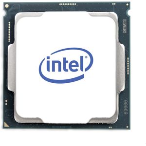 Intel Core i3-10305 Comet Lake CPU - 4 kernen - 3.8 GHz - Intel LGA1200 - Intel Boxed (met koeler)