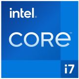 Intel Core i7-11700 processor - 8 cores / 4.9 GHz - Socket 1200 - 65W