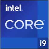 Intel Core i9 11900K CPU - Desktopprocessor - 5.3 GHz Turboboost - 8 Core