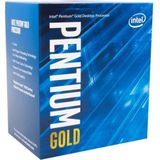 Intel Pentium Gold G6605 - 4.3 GHz Pro
