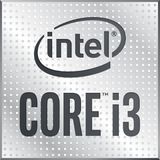 Processor Intel Core i3-10105F