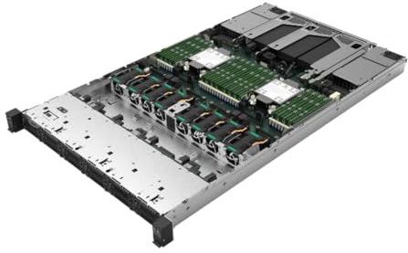 Intel Server System M50CYP1UR212 Intel C621A LGA 4189 Rack (1U)