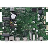 Intel NUC 8 Rugged Board NUC8CCHBN, BGA 1296.