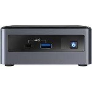 Intel NUC BXNUC10I5FNHN2 barebone