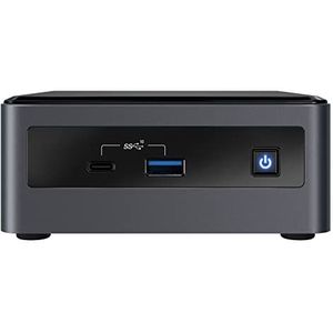 Intel NUC BXNUC10I3FNHN Frost Canyon High