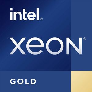 Intel Xeon 5320 processorbox (LGA 4189, 2.20 GHz, 26 -Core), Processor