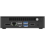 Intel ATLAS CANYON NUC11ATKC2 BAREBONE L6 GEEN KORD