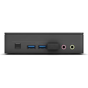 Barebone Intel BNUC11ATKC20002 Intel Celeron N4505 32GB RAM Dual Core Intel Celeron Celeron N4505