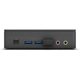 Barebone Intel BNUC11ATKC40002