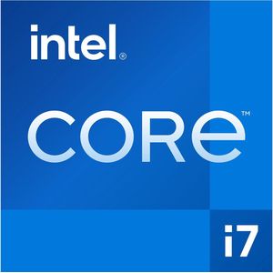 Processor Intel i7-12700K 5.0Ghz LGA 1700 25MB