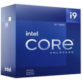 Processor Intel i9-12900KF LGA1700 LGA 1700