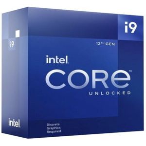 Processor Intel i9-12900KF LGA1700 LGA 1700