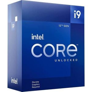 Processor Intel i9-12900KF LGA1700 LGA 1700