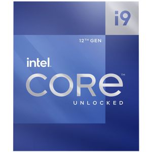 Intel Core i9 12900K 5.2GHz Turbo, LGA1700 , BOX