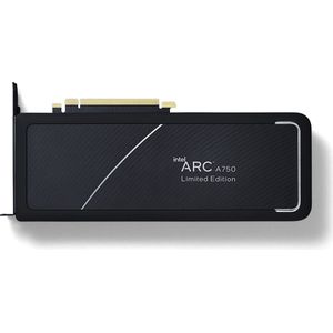 Carte Graphique Intel Arc A750 8Go