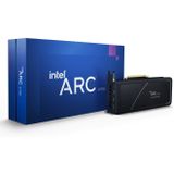 Intel - Arc A750 - Videokaart - 8 GB - 256-bits GDDR6