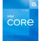 Intel® Core™ i5-12400 2.5 GHz LGA1700