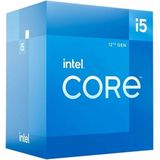 Intel® Core™ i5-12400 2.5 GHz LGA1700