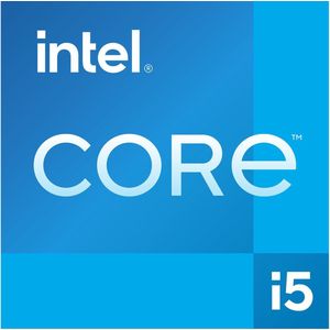 Processor Intel i5 12400 2.5Ghz 18MB LGA 1700