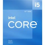 Processor Intel I5-12400F 4,4 GHz LGA1700