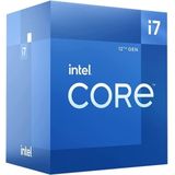 Processor Intel BX8071512700 LGA 1700