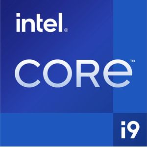 Intel i9-12900 CPU 3.8GHz (5.1GHz Turbo) 12e generatie LGA 1700 Elzenmeerprocessor, 16-kernen 24-threads, 30MB, 65W, UHD Graphic 770, Multi kleuren