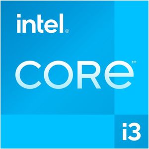 Intel CPU&#47;Core i3-12100 3.3GHz 12MB LGA1700 Box