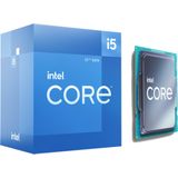Processor Intel Core i5 12600 3.3Ghz LGA1700