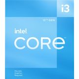 Processor Intel Core i3-12100F