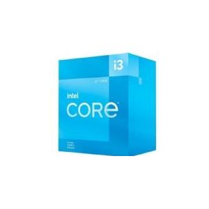 Intel Core I3-12100F - Processor 3.3 GHz (4.3 GHz)