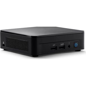 ASUS Next Unit of Computing 12 Pro Kit - NUC12WSKv5