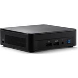 Intel NUC 12 Pro Kit NUC12WSKv5 UCFF Zwart i5-1250P
