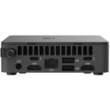 ASUS - NUC12WSKv5 - Barebone - Intel Core i5-1250P