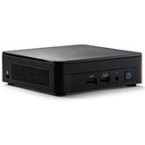 ASUS - WALL STREET NUC12WSKI70XC EU - Barebone - Intel Core i7-1260P - 16 GB RAM - 512 GB SSD