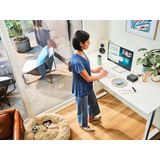 ASUS - NUC12WSHi7 - Barebone - Intel Core i7-1260P - Mini-pc