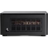 ASUS - NUC12WSHi7 - Barebone - Intel Core i7-1260P - Mini-pc