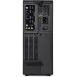 Intel NUC 13 Extreme Kit - NUC13RNGi7 Desktop Zwart i7-13700K Intel Z690 LGA 1700